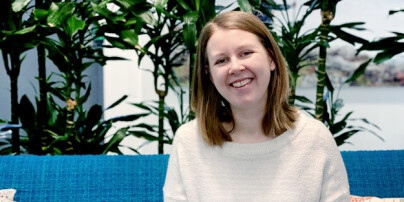 image: Nina skal få FINNs 800 mikrotjenester ut i skyen